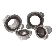 Головка муфтовая (D-3'') ГМ-80, дюйм. резьба, GTP80, GTP82, DTP81E Champion C2530