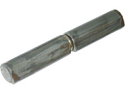 Петля гаражная каплевидная 14х100 б/п Starfix SMP-70306-1