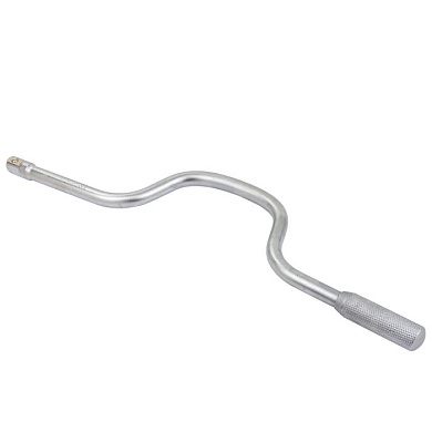 Вороток-коловорот для головок 420 мм 1/2'' ForceKraft FK-8154410A