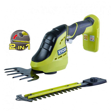 ONE + / Садовые ножницы OGS1822 (без батареи) RYOBI 5133002830