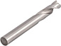 Сверло для высверливания точечной сварки HSCO (5% Co) d 10х89 мм, WUMAX 17100010