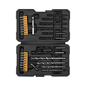 Универсальный набор оснастки DH30 SET 30 DEKO 065-0523