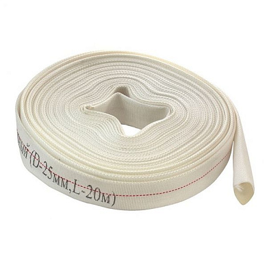 Рукав напорный (D-25mm, L-20m) Champion C2541