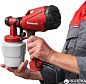 Краскопульт электрический TC-SY 400 P EINHELL 4260005