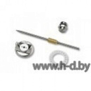 Сопло, игла, дюза 1,3 мм (для КH-528М) SG018-528-13