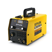Полуавтомат сварочный SPARK MIG/MMA-250 (1кг)**