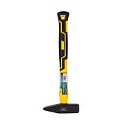 Молоток Deli EDL442005, 0.5 кг