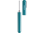 Штопор пневматический, 2,1 х 20,3 см, STARCOOK, зеленый, PERFECTO LINEA 39-212034