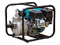 Мотопомпа бензиновая 42 куб.м/ч ECO WP-703C