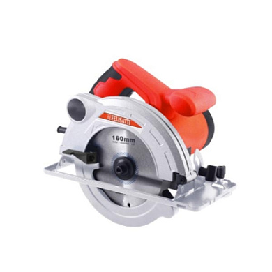 Пила циркулярная 1300 Вт, 5000 об/мин ДП-165/1300 Felisatti (558.5.1.00)