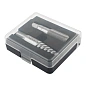 Набор для ремонта труб, 1/2BSP14, 2пр RockForce RF-63005W-7