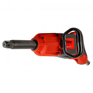 Пневмогайковерт ударный FUBAG IWC 2900 1’’ Fubag 100280