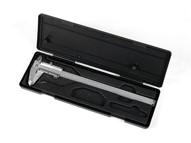 Штангенциркуль ШЦ-I 300 0,05 Туламаш 101309