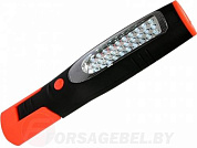 Фонарь светодиодный 30+7LED, 140lm, 2000mAh Yato YT-08507