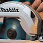 Пила циркулярная аккумуляторная DHS680Z (DHS 680 Z) MAKITA