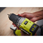 ONE + / Дрель-шуруповерт ударная RPD18C1-242S RYOBI 5133006524