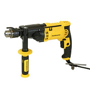 Дрель Hanskonner HID21100DS