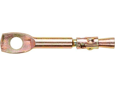 Анкер потолочный с ушком М6х60 мм Starfix SMP-74813-1