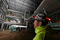 Фонарь Milwaukee L4 HL-VIS-301 4933479768