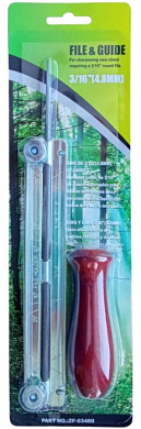 Набор заточной wood 4,0 MOUNTFIELD CS-5200-55