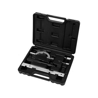 Фиксаторы для обслуживания двигателей Opel 1.0 12V, 1.0/1.2/1.4 16V, набор 5 пр H-D HD-06002