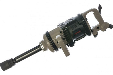 Пневмогайковерт ударный 1" 3800 Нм CROWN CT38084 BMC