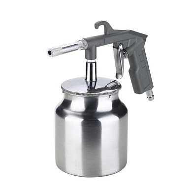 Пескоструйный пистолет 8036J ZITREK 018-0902