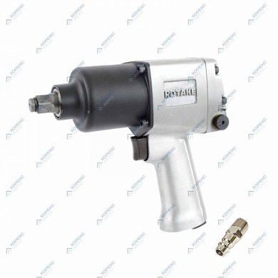 Пневмогайковерт 1/2'' 920нм Rotake RT-5272