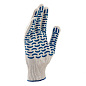 Перчатки х/б, ПВХ покрытие, ''Волна'', 10 класс Россия 67716