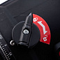 Лазерный уровень ML 05 Red, 20 м, 635 нм, резьба 5/8'' Matrix 35066
