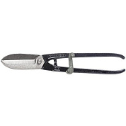 Ножницы по металлу, 330 мм, пряморежущие ''Горизонт'' Россия 78360