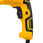 Перфоратор электрический RH-650-18, SDS-plus, 650 Вт, 2.0 Дж, 3 плюс 1 режим Denzel 26603