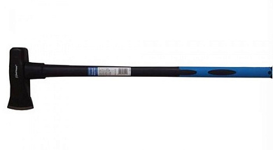 Топор-колун на фиберглассовой ручке 2700 г. Unitraum UN-FA2700