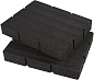 Вкладыш для инструмента Milwaukee PackOut 2шт 4932479157