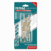 Дюбель-гвоздь TOTAL