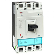 Автоматический выключатель AV POWER-3/3 315А 35kA TR EKF AVERES mccb-33-315-TR-av
