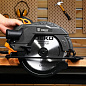 Пила циркулярная DKCS2400-210 DEKO 063-4319