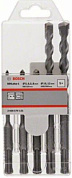 Набор буров Bosch SDS plus-1 5 шт (2.608.579.121)