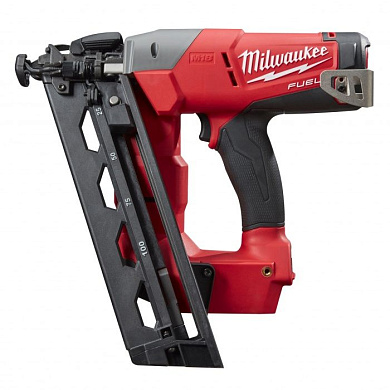 Аккумуляторный гвоздезабиватель M18 CN16GA-0X FUEL Milwaukee 4933451958