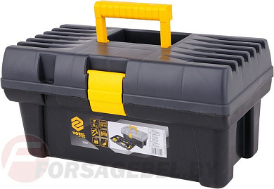 Ящик пластмассовый для инструмента 16'' Vorel 78800