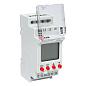 Реле контроля фаз с LCD дисплеем (с нейтралью) RKF-2S EKF PROxima rkf-2s
