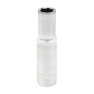 Головка глубокая 10 мм 6-гр 3/8'' Forsage F-5356310