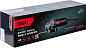 Угловая шлифмашина Deli RS EDE-JM230-2E 2400 Вт, 230 мм