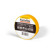 Изолента ПВХ Fortisflex