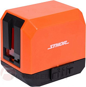 Лазерный нивелир 10 м. Sthor 18000