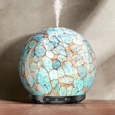 Ароматизатор воздуха безводный бытовой EL15 DA237-1(DA237)