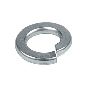 Шайба гровер DIN 127 EKF