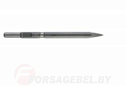 Долото острое K-Hex Pointed 380 мм Milwaukee 4932399251