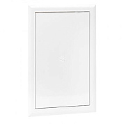 Люк ревизионный пластик 200х300 (ШхВ внутр,) EKF Basic lp-200x300