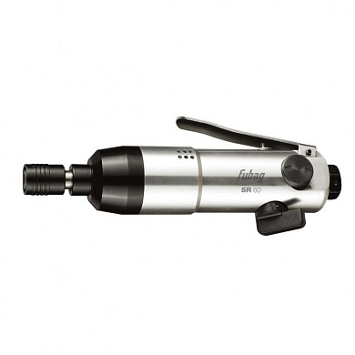 Пневмовинтоверт прямой SR60 с регулируемой муфтой FUBAG 100014
